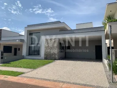 Casa de Condomínio com 3 Quartos à venda, 193m² no Parque Brasil 500, Paulínia