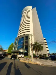 Sala Comercial para alugar, 80m² no Jóquei, Teresina