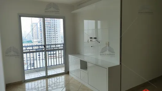 Apartamento com 2 Quartos à venda, 52m² no Quarta Parada, São Paulo