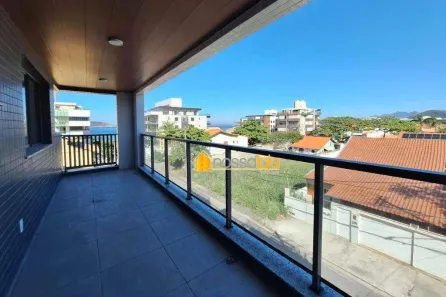 Apartamento com 2 Quartos à venda, 85m² no Piratininga, Niterói