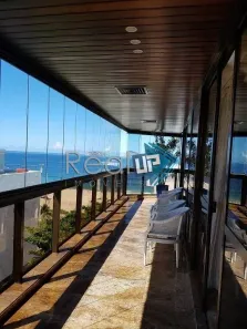 Apartamento com 4 Quartos à venda, 250m² no Ipanema, Rio de Janeiro