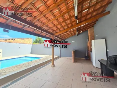 Casa com 3 Quartos à venda, 350m² no Estância Balneária Maria Helena Novaes, Peruíbe