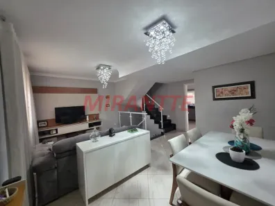 Sobrado com 3 Quartos à venda, 90m² no Vila Irmãos Arnoni, São Paulo
