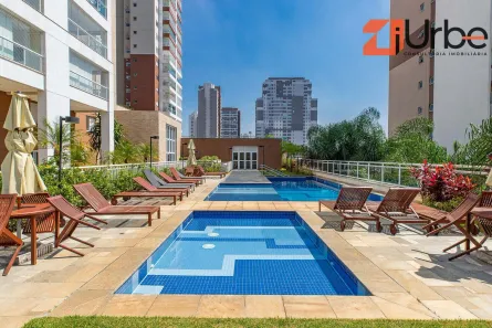 Apartamento com 3 Quartos à venda, 118m² no Água Branca, São Paulo