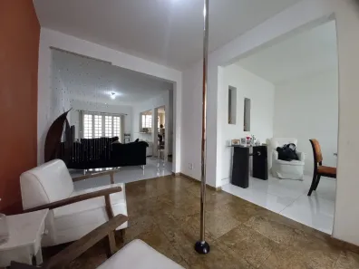 Casa com 3 Quartos à venda, 160m² no Jardim da Glória, São Paulo