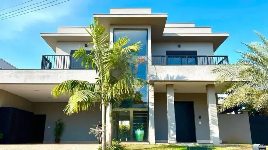 Casa com 3 Quartos à venda, 311m² no Santa Rosa, Piracicaba