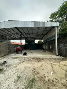 Galpão/Depósito/Armazém com 1 Quarto para alugar, 200m² no Coité, Eusébio