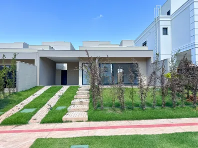 Casa com 3 Quartos à venda, 165m² no Residencial Jardins Lyon, Aparecida de Goiânia