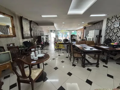 Prédio Comercial à venda, 900m² no Centro, Rio de Janeiro