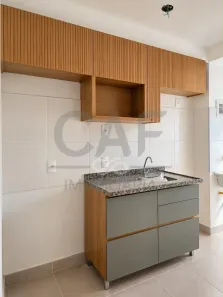 Apartamento com 2 Quartos à venda, 49m² no Jardim Paraíso, Jaguariúna