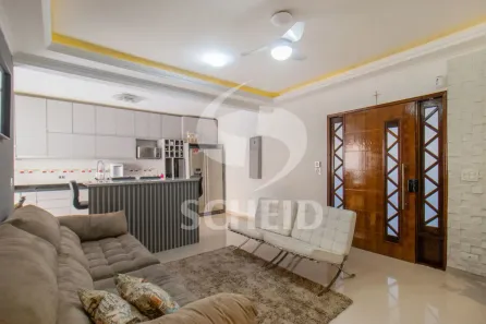 Casa com 3 Quartos à venda, 154m² no Campininha, São Paulo