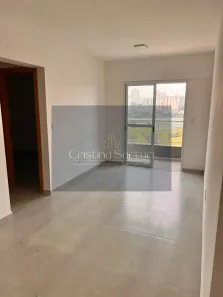 Apartamento com 2 Quartos à venda, 52m² no Jardim Satélite, São José dos Campos