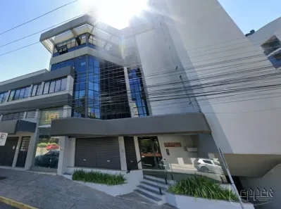 Sala Comercial para alugar, 53m² no Guarani, Novo Hamburgo