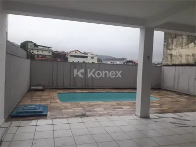 Sobrado com 4 Quartos à venda, 300m² no Jardim Guapira, São Paulo