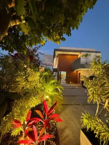 Casa de Condomínio com 4 Quartos à venda, 600m² no Alphaville II, Salvador