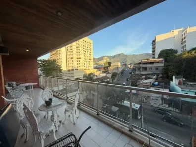 Apartamento com 3 Quartos à venda, 132m² no Vila Isabel, Rio de Janeiro