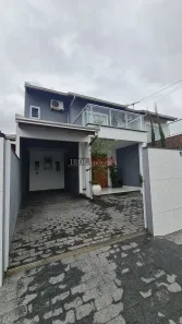 Casa de Condomínio com 3 Quartos à venda, 120m² no Murta, Itajaí