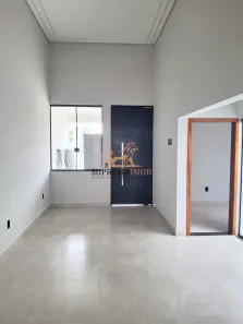 Casa de Condomínio com 3 Quartos à venda, 154m² no Jardim Residencial Villagio Ipanema I, Sorocaba