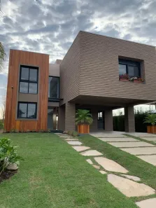 Casa de Condomínio com 3 Quartos à venda, 336m² no Sans Souci, Eldorado do Sul