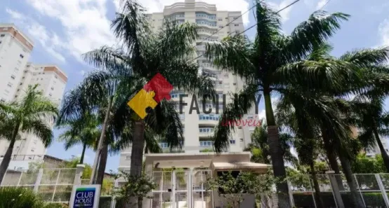 Apartamento com 4 Quartos à venda, 135m² no Parque Prado, Campinas