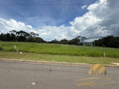 Lote/Terreno à venda, 378m² no Cachoeira, Atibaia