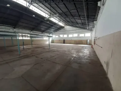 Galpão/Depósito/Armazém à venda, 3742m² no Distrito Industrial, Santa Bárbara D'Oeste