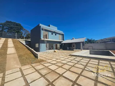 Fazenda/Sítio com 3 Quartos à venda, 1000m² no , Mairinque