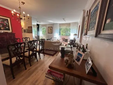 Apartamento com 3 Quartos à venda, 92m² no Lagoa, Rio de Janeiro