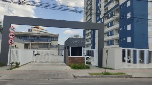 Apartamento com 2 Quartos à venda, 54m² no Eldorado, Contagem