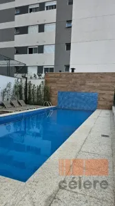 Apartamento com 1 Quarto à venda, 21m² no Belenzinho, São Paulo