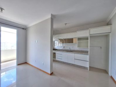 Apartamento com 3 Quartos à venda, 90m² no Barreiros, São José