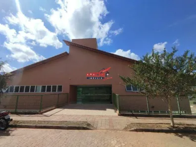 Lote/Terreno à venda, 472m² no Serra Verde, Viçosa