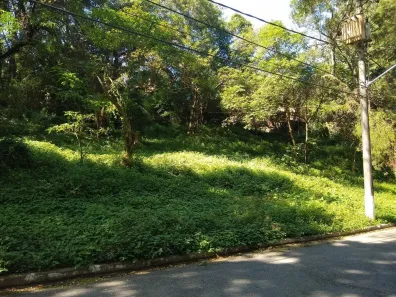 Lote/Terreno à venda, 2114m² no Chácara Granja Velha, Carapicuíba