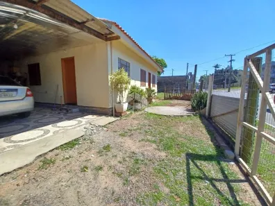 Casa com 2 Quartos à venda, 88m² no Nossa Senhora das Graças, Canoas