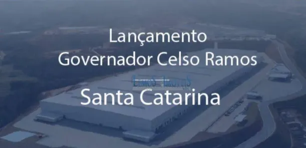 Galpão/Depósito/Armazém para alugar, 13981m² no Ganchos do Meio, Governador Celso Ramos