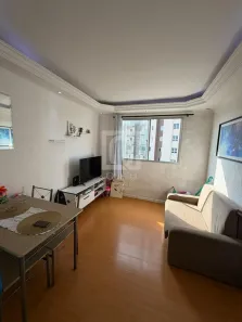 Apartamento com 2 Quartos à venda, 42m² no São Pedro, Osasco