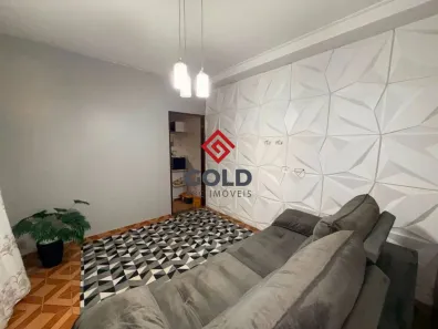 Casa com 2 Quartos à venda, 135m² no Jardim Guarará, Santo André
