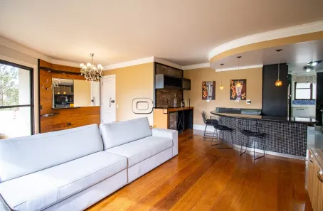 Apartamento com 3 Quartos à venda, 125m² no Pinheiros, São Paulo