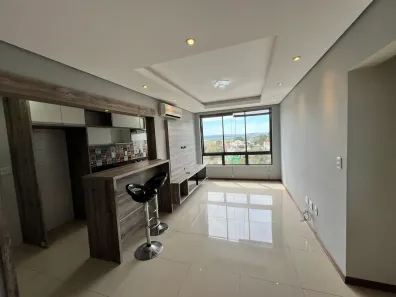 Apartamento com 2 Quartos à venda, 73m² no Cristo Redentor, Porto Alegre