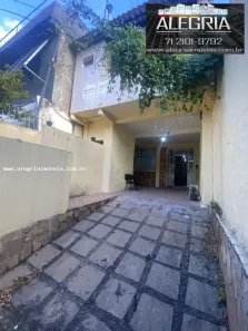 Casa com 3 Quartos à venda, 180m² no Rio Vermelho, Salvador