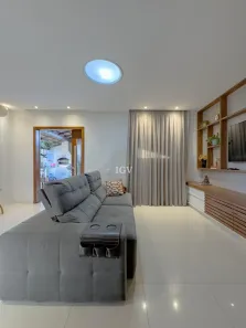 Casa de Condomínio com 3 Quartos à venda, 180m² no Hélio Ferraz, Serra