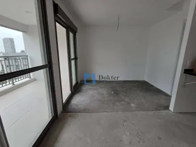 Apartamento com 1 Quarto à venda, 37m² no Sumaré, São Paulo
