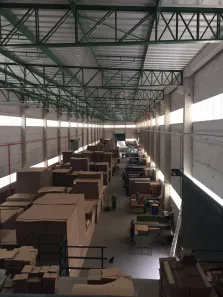 Galpão/Depósito/Armazém à venda, 4000m² no Joapiranga, Valinhos