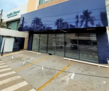 Ponto Comercial para alugar, 350m² no Centro, São José do Rio Preto