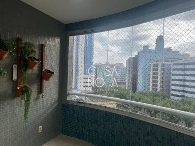 Apartamento com 4 Quartos à venda, 202m² no Pompéia, Santos