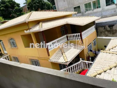 Casa com 4 Quartos à venda, 360m² no Tropical, Contagem