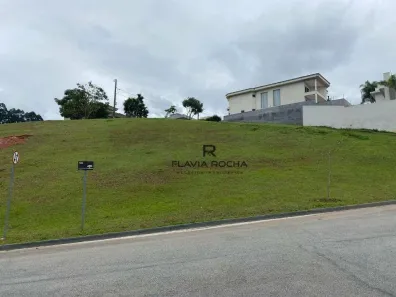 Lote/Terreno à venda, 826m² no Paiol Velho, Santana de Parnaíba