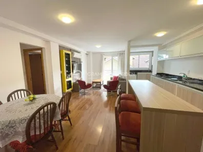 Apartamento com 2 Quartos à venda, 81m² no Centro, Gramado