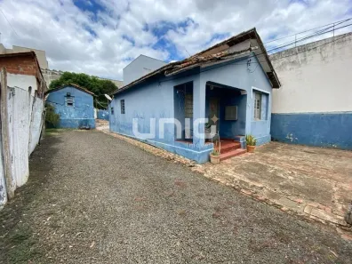 Casa com 2 Quartos à venda, 95m² no Areão, Piracicaba