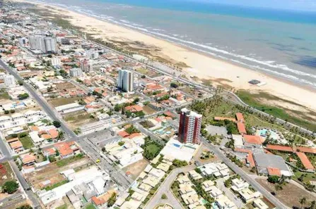 Apartamento com 4 Quartos à venda, 125m² no Atalaia, Aracaju